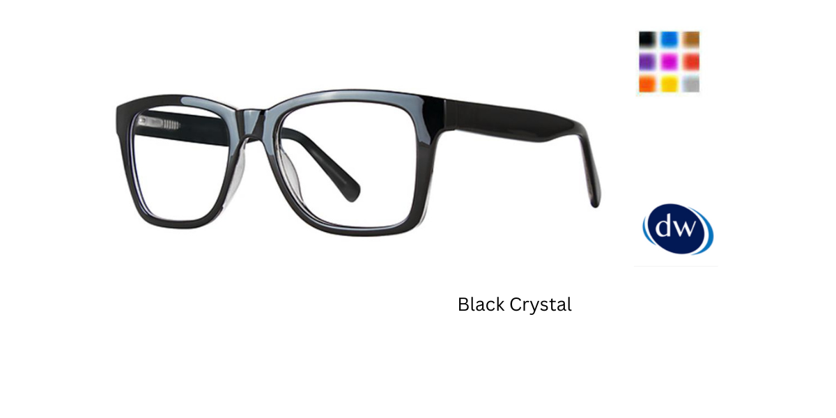 Black Crystal