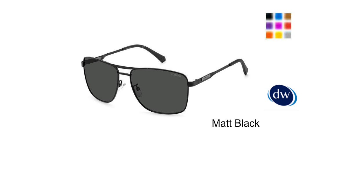 Matt Black