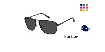 Matt Black