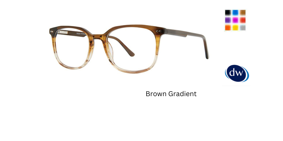 Brown Gradient