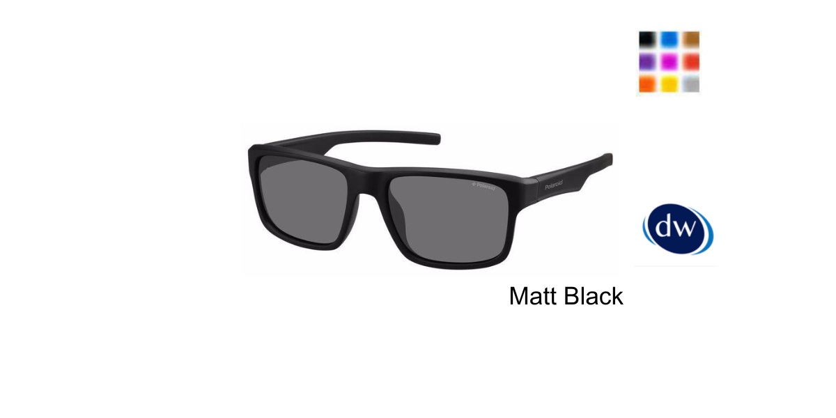 Matt Black