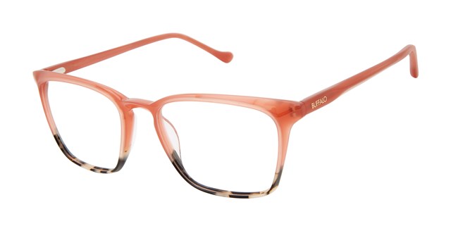 Buffalo Optical BW023 Eyeglasses