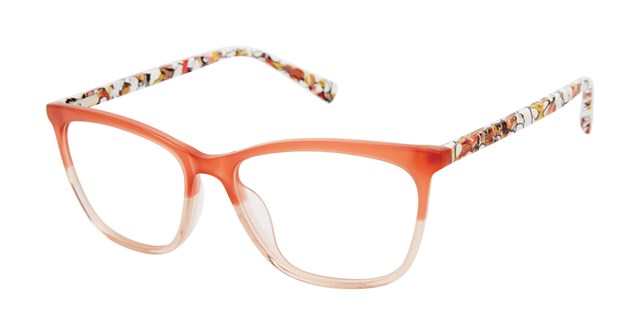 GX BY GWEN STEFANI OPTICAL GX092 Eyeglasses