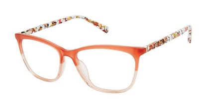 GX BY GWEN STEFANI OPTICAL GX092 Eyeglasses