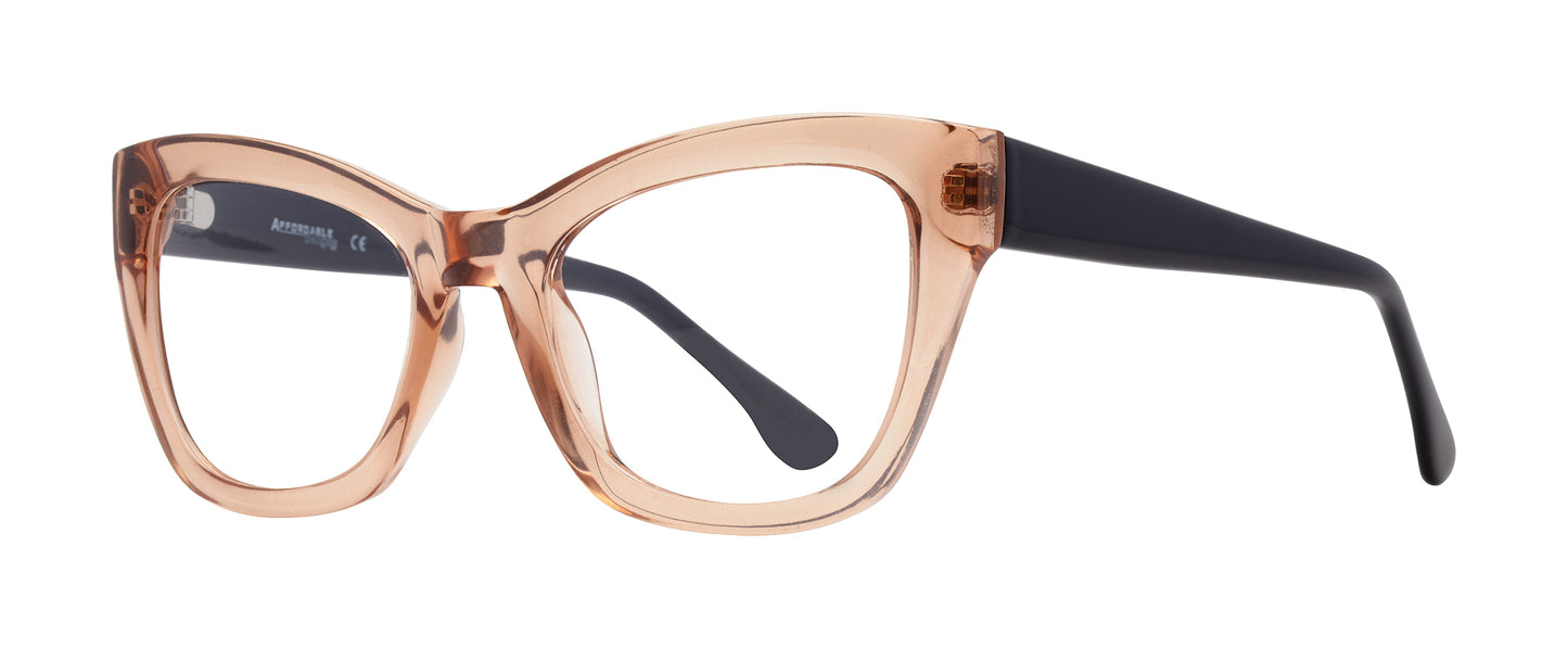 Affordable Designs Corinne Eyeglasses