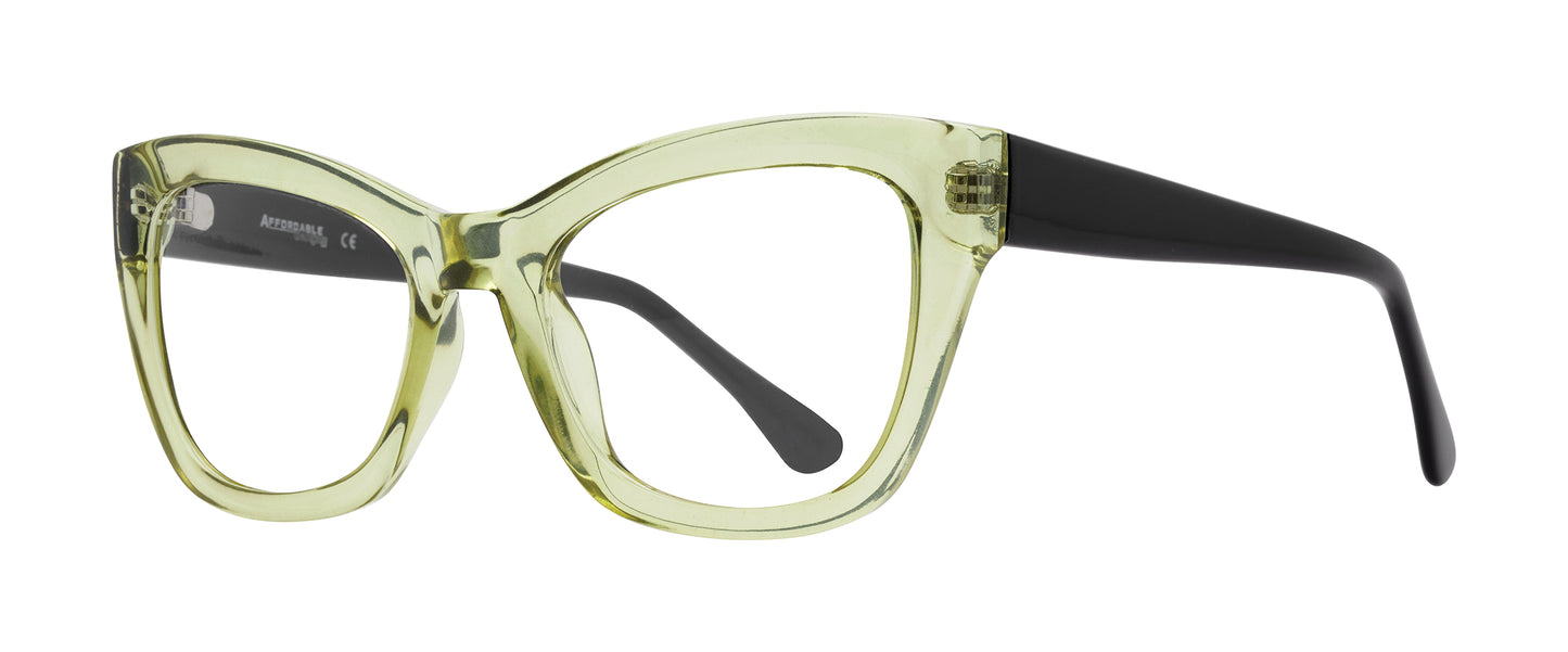 Affordable Designs Corinne Eyeglasses