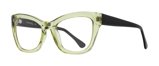 Affordable Designs Corinne Eyeglasses