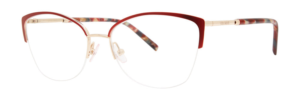 VERA WANG V597 Eyeglasses