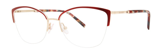 VERA WANG V597 Eyeglasses