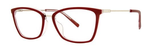 Vera Wang Candiace Rectangle Eyeglasses