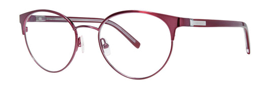 Crimson      Vera Wang Dree Eyeglasses