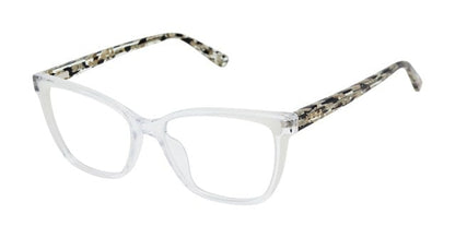 LAMB OPTICAL LA146 Eyeglasses