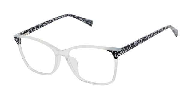 GX BY GWEN STEFANI OPTICAL GX121 Eyeglasses