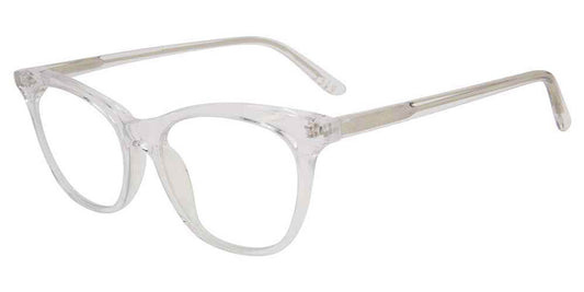 Crystal Diff Jade Eyeglasses