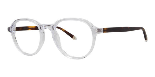 Crystal Original Penguin The Gibson Eyeglasses - Teenager