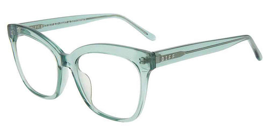 Crystal Diff Winston Eyeglasses