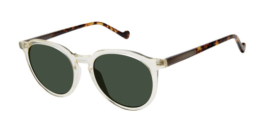 Crystal Mini 746001 Sunglasses - Teenager.