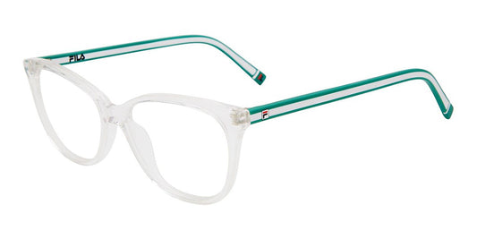Crystal Fila VF9470 Eyeglasses