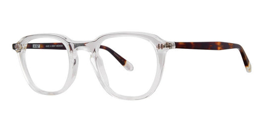 Crystal Original Penguin The Manny Eyeglasses