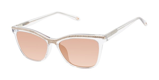 Victor Glemaud x Tura VGS031 Cat Eye Sunglasses