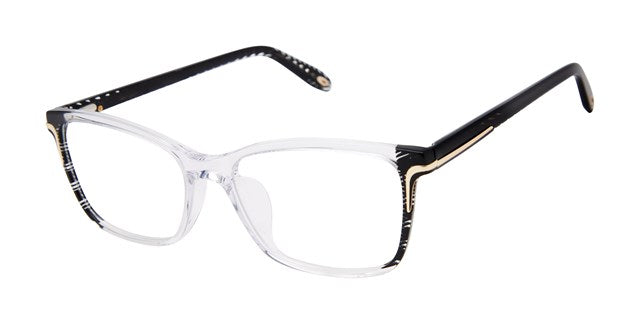 VICTOR GLEMAUD X TURA VGO038 Eyeglasses