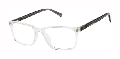 Buffalo Optical BMUF003 Rectangle Eyeglasses