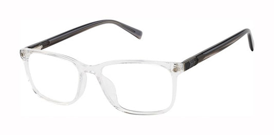 Buffalo Optical BMUF003 Rectangle Eyeglasses