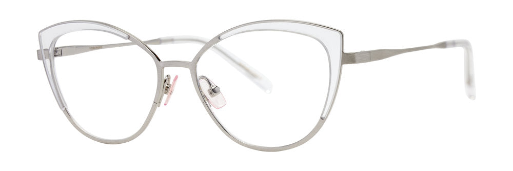 Vera Wang V734 Cat Eye Eyeglasses