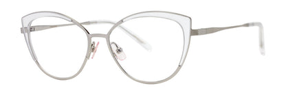 Vera Wang V734 Cat Eye Eyeglasses