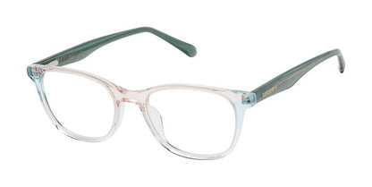 Superdry SDOW027T Eyeglasses | Recycled Acetate