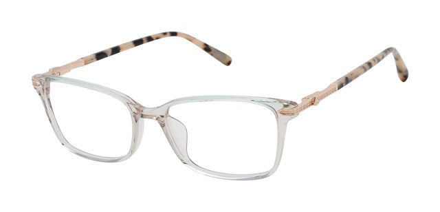 Barbour W Optical BAOWUF001 Eyeglasses
