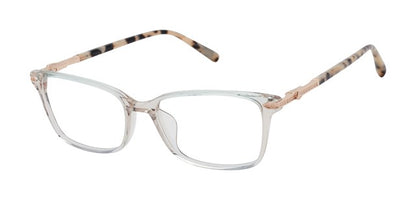 Barbour W Optical BAOWUF001 Eyeglasses