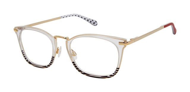 Lulu Guinness Optical L944 Eyeglasses