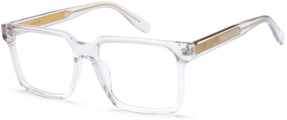 Capri Di Caprio DC404 Eyeglasses