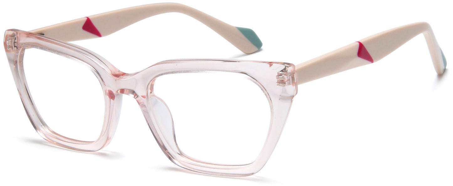 Crystal Pink   CS2422