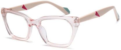Crystal Pink   CS2422