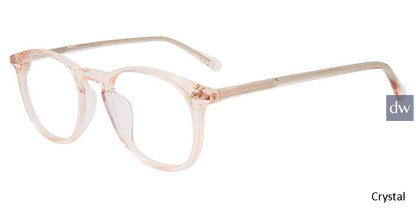 Crystal Diff Jaxson-w/-blue-light-lens - Teenager