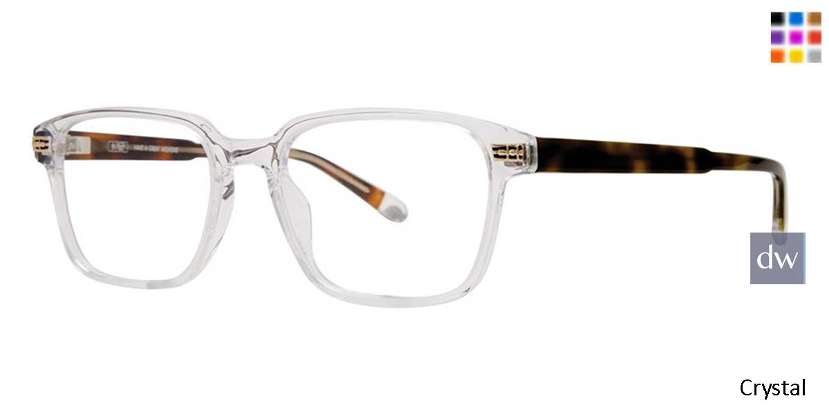 Crystal Original Penguin The Elliston Eyeglasses