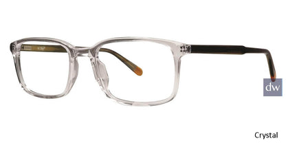 Crystal Original Penguin The Layne Eyeglasses