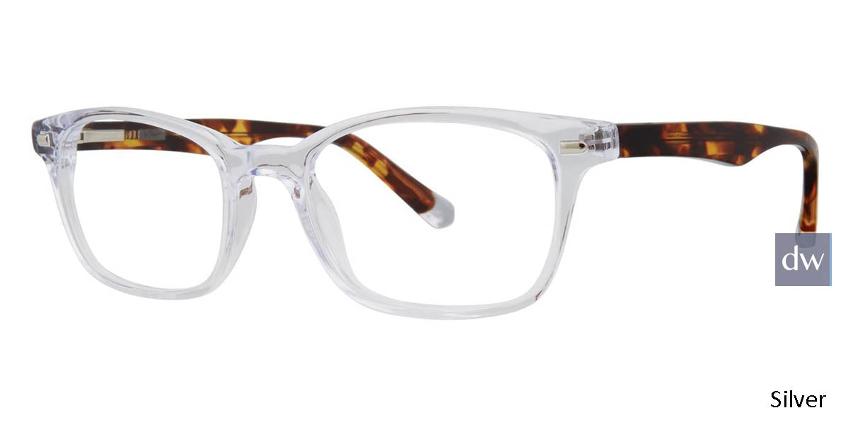 Crystal Original Penguin The Clyde Eyeglasses