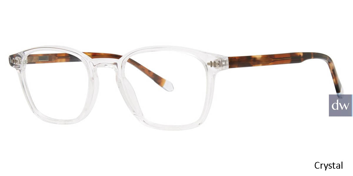 Crystal Original Penguin The Jones Eyeglasses