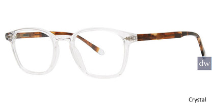 Crystal Original Penguin The Jones Eyeglasses