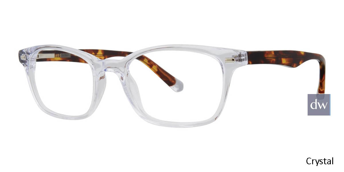 Crystal Original Penguin THE CLYDE-A Eyeglasses