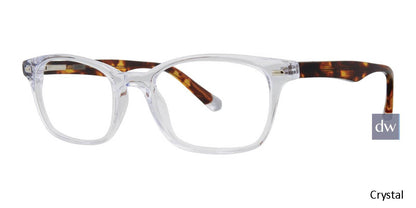 Crystal Original Penguin THE CLYDE-A Eyeglasses