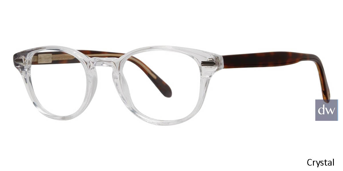 Crystal Original Penguin The Murphy Eyeglasses