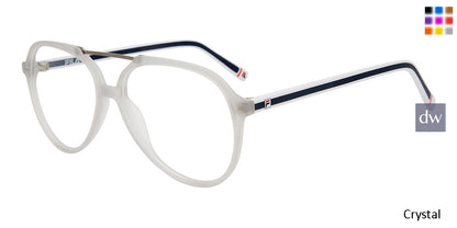Crystal Fila VF9471 Eyeglasses