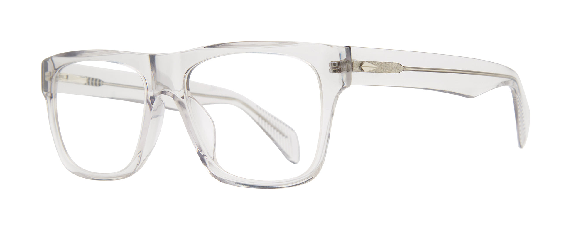 Crystal         Brooklyn Heights Davinci Eyeglasses