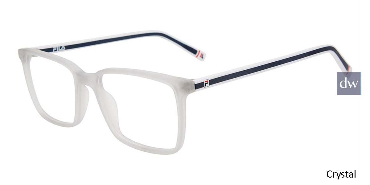 Crystal Fila VF9469 Eyeglasses