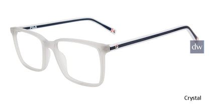 Crystal Fila VF9469 Eyeglasses