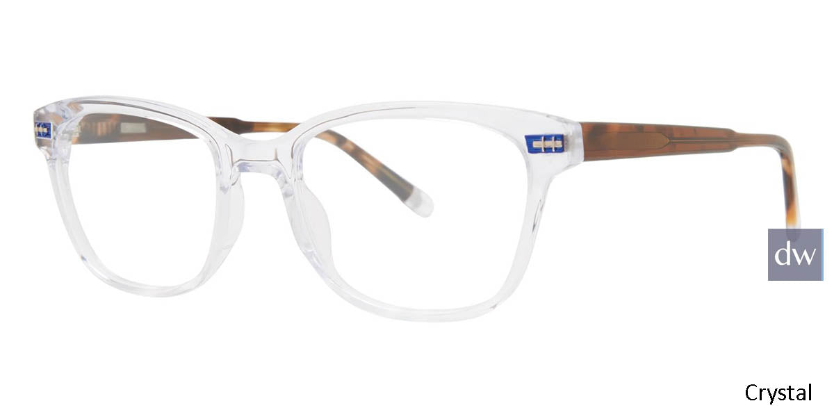 Crystal Original Penguin The Cricket Eyeglasses